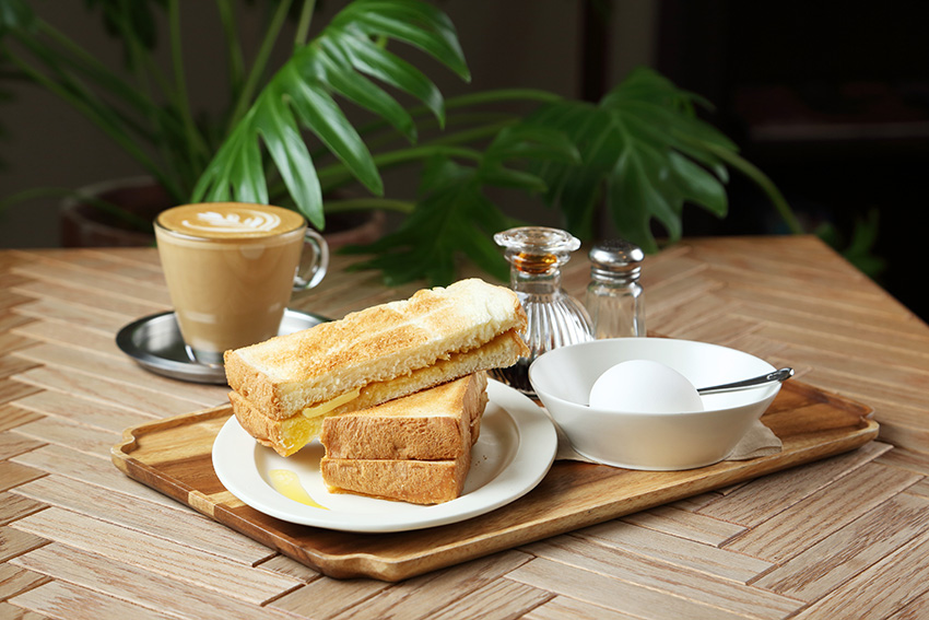 咖啡一派The Coffee Folks