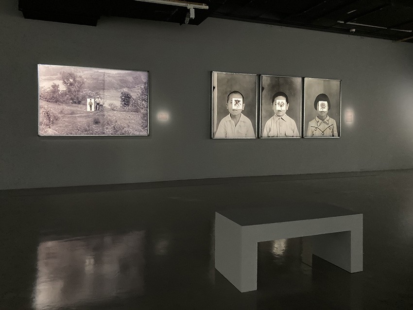 來看藝術家看過的時代風景,從「時代印記:國美典藏常設展」找到深植這片土地的感動